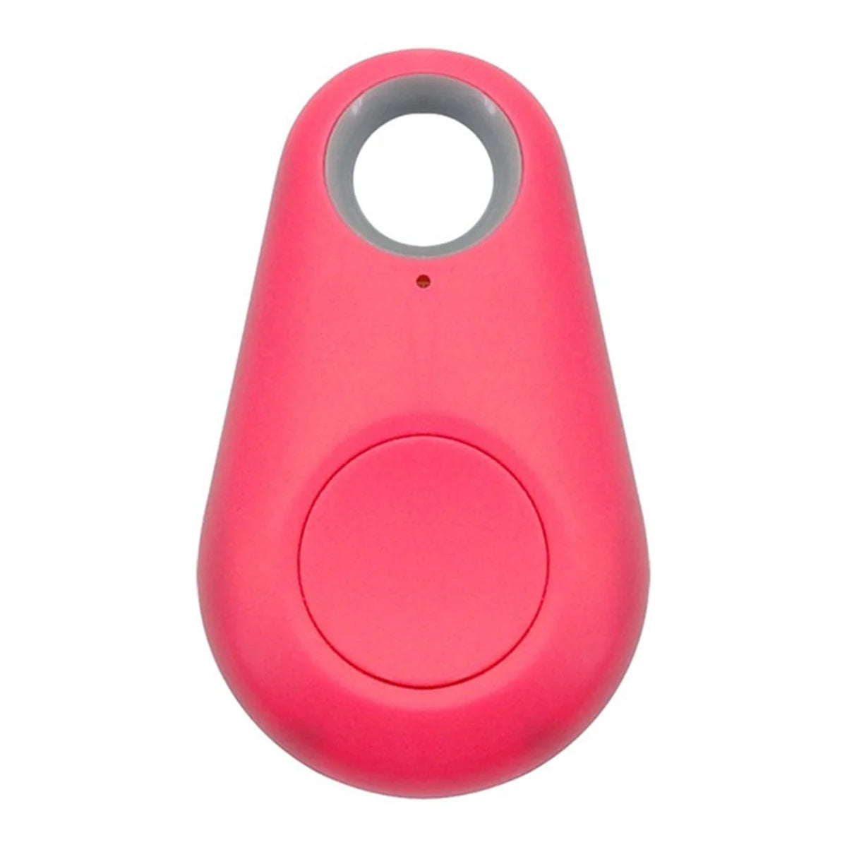 Mini Mobile Bluetooth Tracker Anti-Lost Device Anti-Lost Device Pet Kids Bag Wallet Tracking Smart Finder Locator ﻿