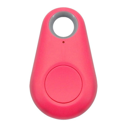 Mini Mobile Bluetooth Tracker Anti-Lost Device Anti-Lost Device Pet Kids Bag Wallet Tracking Smart Finder Locator ﻿