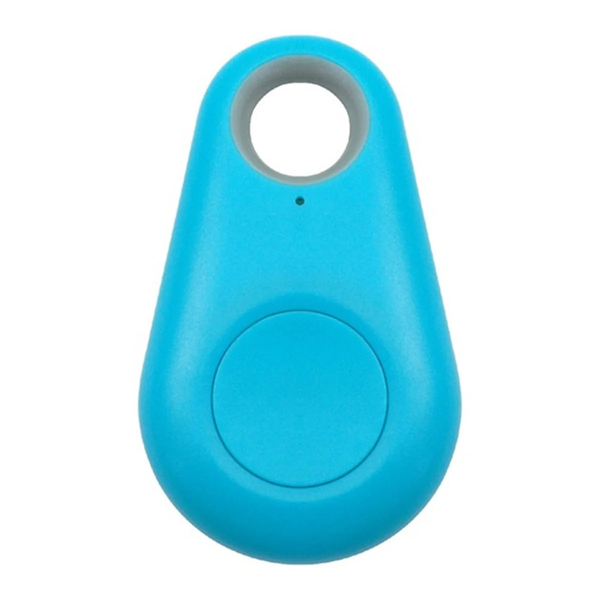 Mini Mobile Bluetooth Tracker Anti-Lost Device Anti-Lost Device Pet Kids Bag Wallet Tracking Smart Finder Locator ﻿