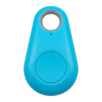 Mini Mobile Bluetooth Tracker Anti-Lost Device Anti-Lost Device Pet Kids Bag Wallet Tracking Smart Finder Locator ﻿