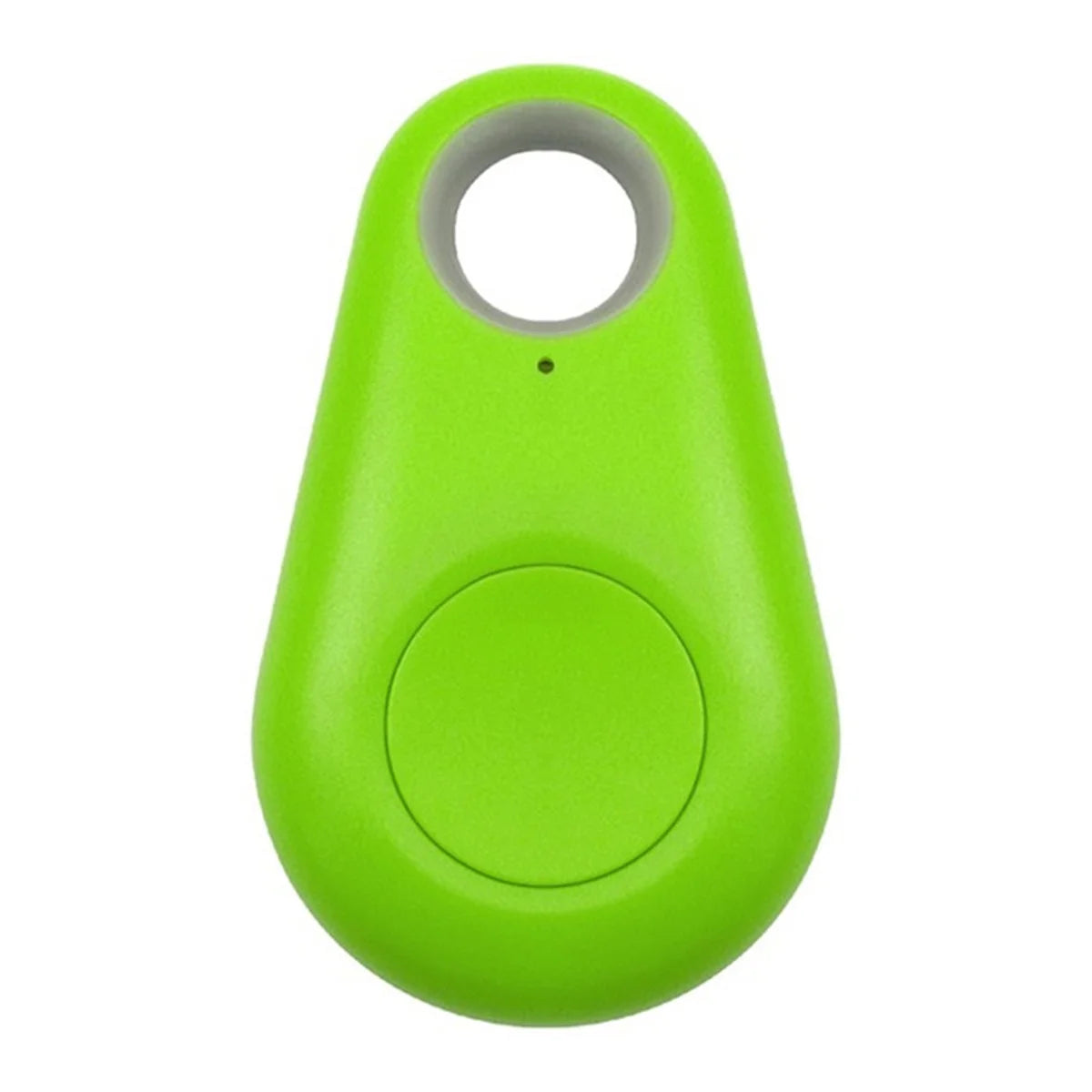 Mini Mobile Bluetooth Tracker Anti-Lost Device Anti-Lost Device Pet Kids Bag Wallet Tracking Smart Finder Locator ﻿