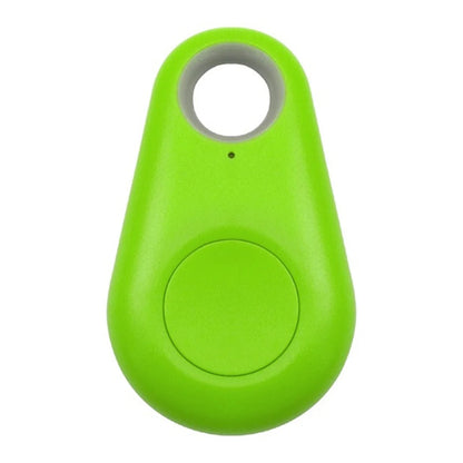 Mini Mobile Bluetooth Tracker Anti-Lost Device Anti-Lost Device Pet Kids Bag Wallet Tracking Smart Finder Locator ﻿