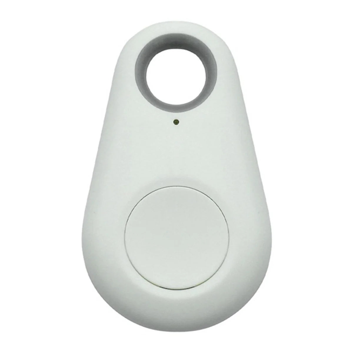 Mini Mobile Bluetooth Tracker Anti-Lost Device Anti-Lost Device Pet Kids Bag Wallet Tracking Smart Finder Locator ﻿