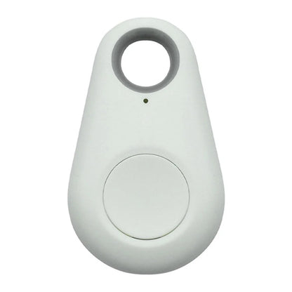 Mini Mobile Bluetooth Tracker Anti-Lost Device Anti-Lost Device Pet Kids Bag Wallet Tracking Smart Finder Locator ﻿