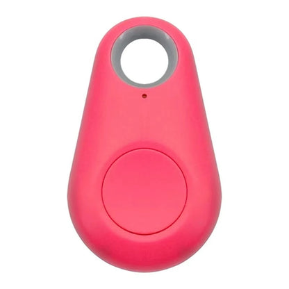 Mini Mobile Bluetooth Tracker Anti-Lost Device Anti-Lost Device Pet Kids Bag Wallet Tracking Smart Finder Locator ﻿