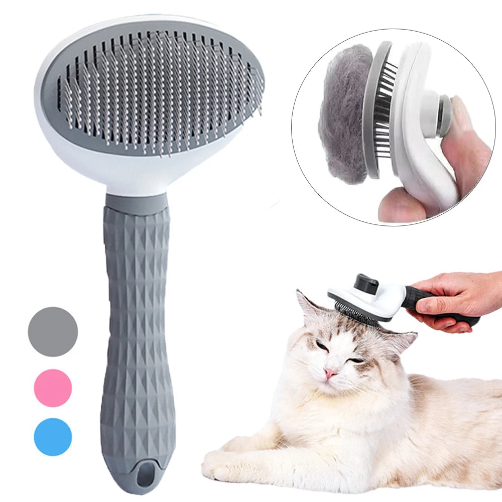 Pet Brush