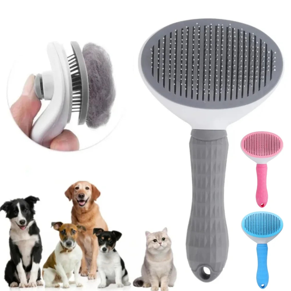 Pet Brush